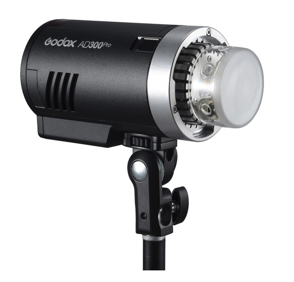 Godox AD300pro Outdoor Flash